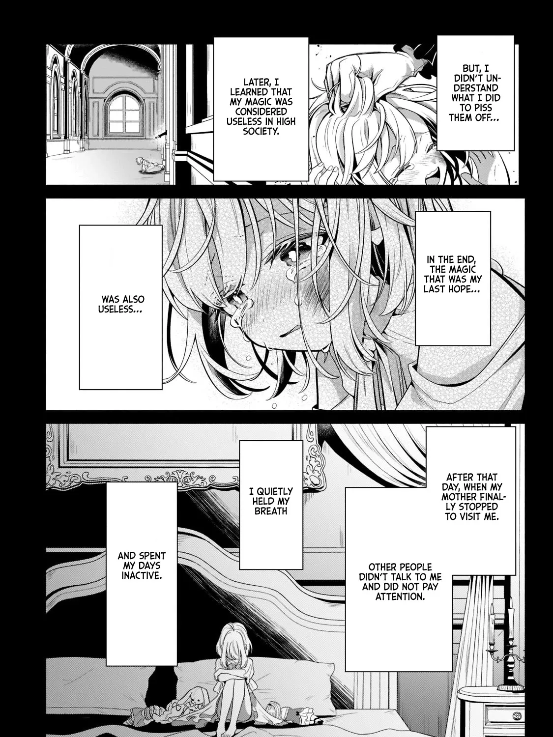 Fun Territory Defense By The Optimistic Lord Zinmanga X Chapter 17 Page 11