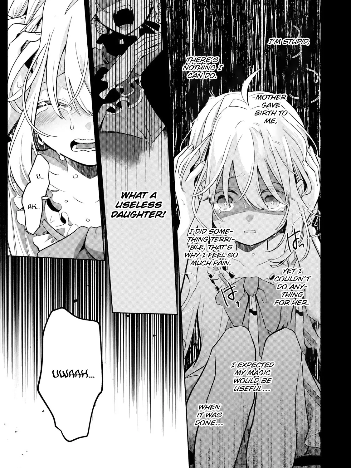 Fun Territory Defense By The Optimistic Lord Zinmanga X Chapter 17 Page 13