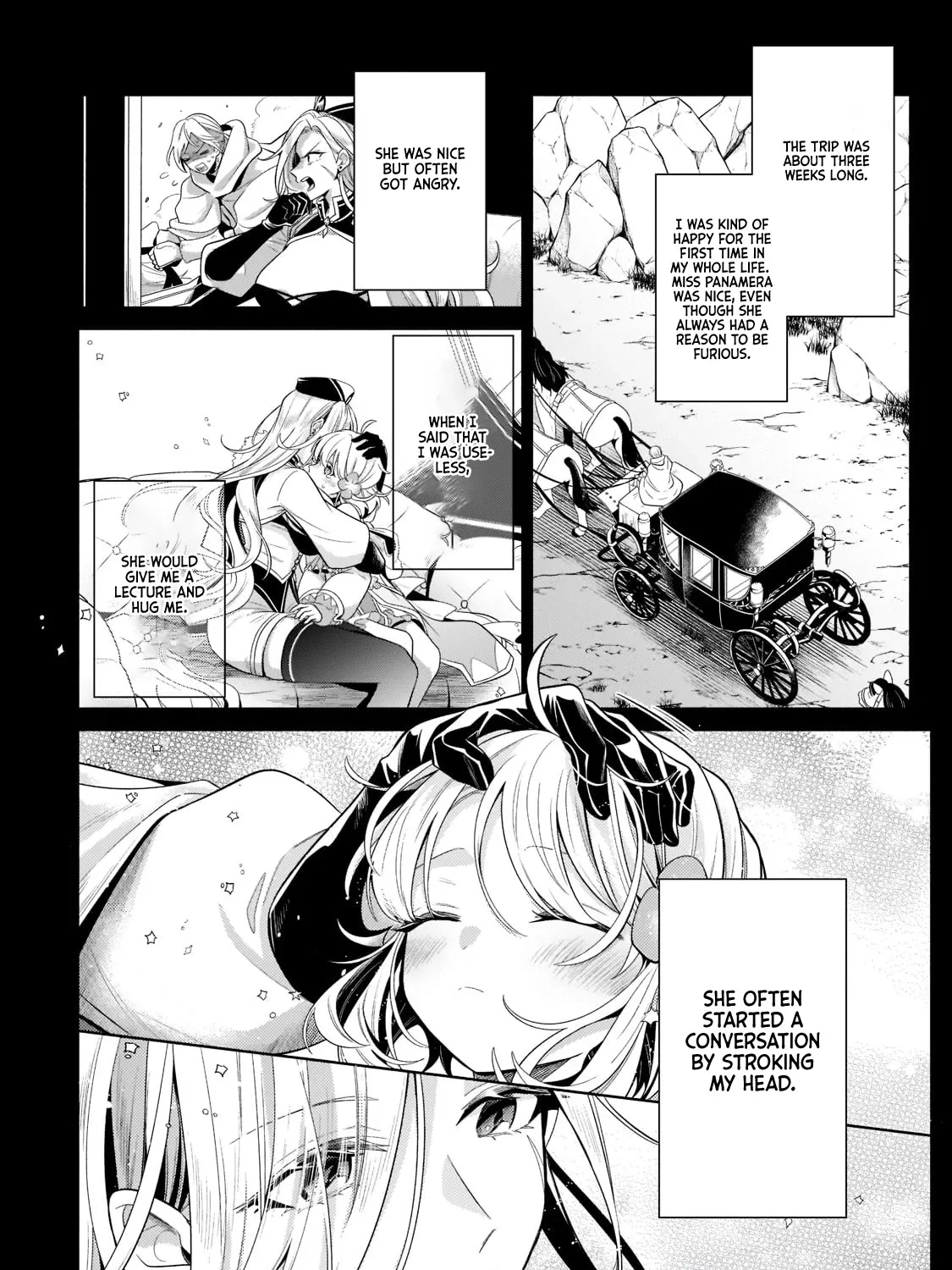 Fun Territory Defense By The Optimistic Lord Zinmanga X Chapter 17 Page 23