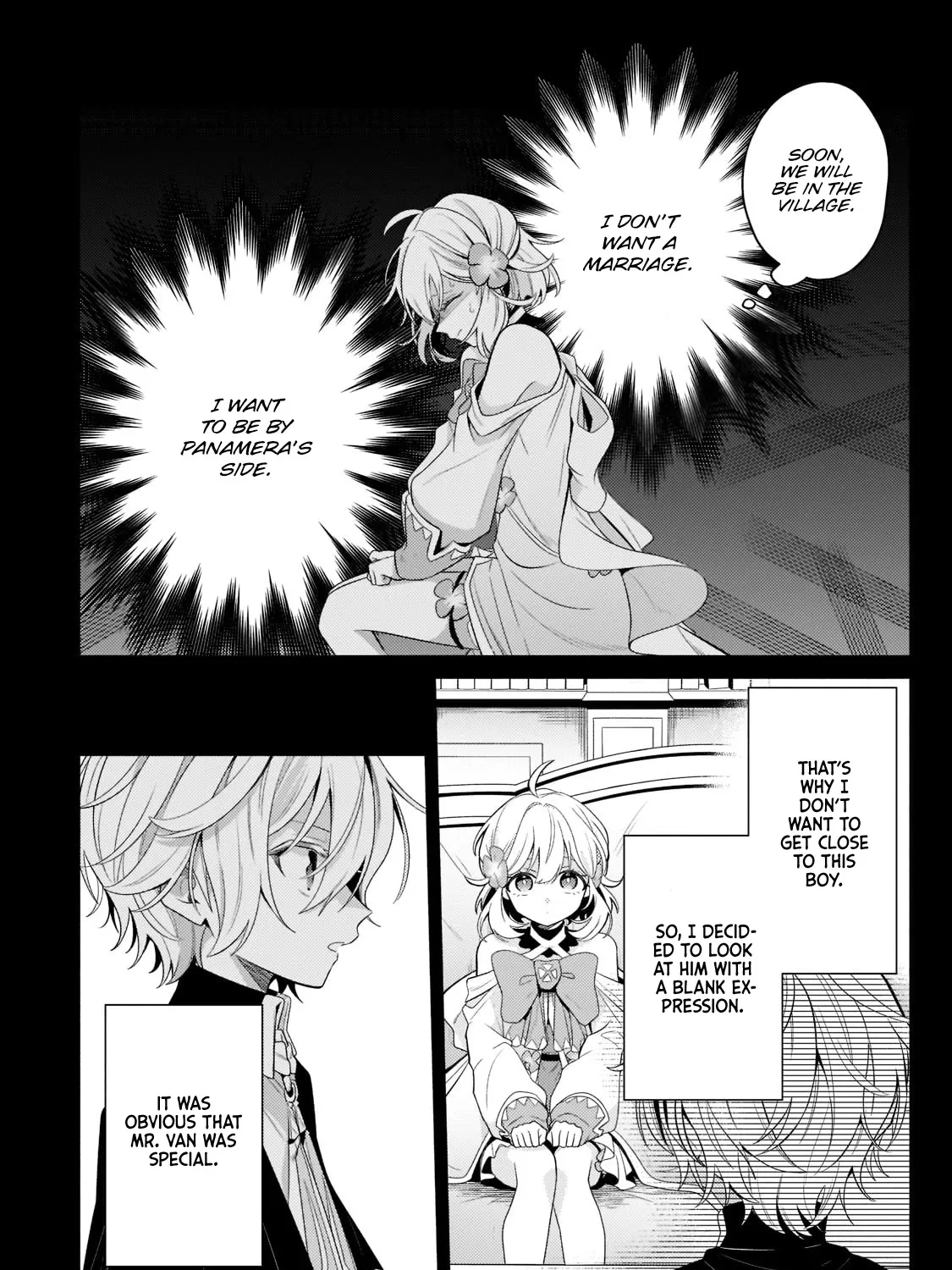 Fun Territory Defense By The Optimistic Lord Zinmanga X Chapter 17 Page 27