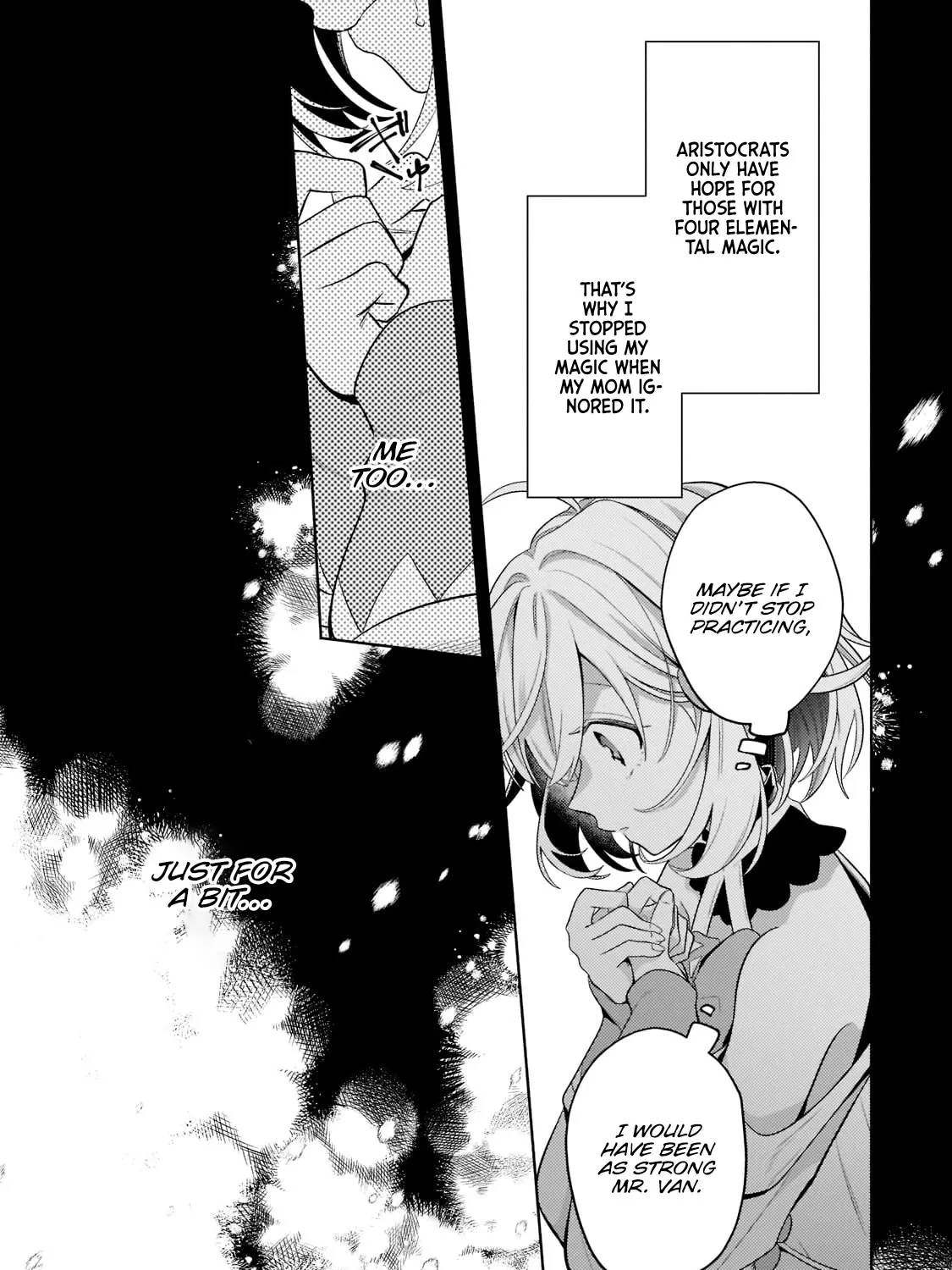 Fun Territory Defense By The Optimistic Lord Zinmanga X Chapter 17 Page 33