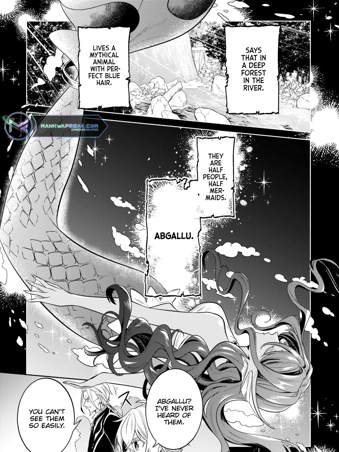 Fun Territory Defense By The Optimistic Lord Zinmanga X Chapter 15 Page 1