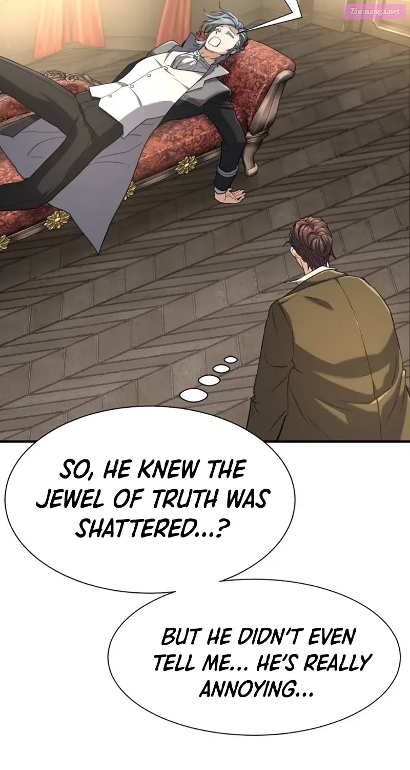 The Greatest Estate Developer Zinmanga X Chapter 153 Page 96