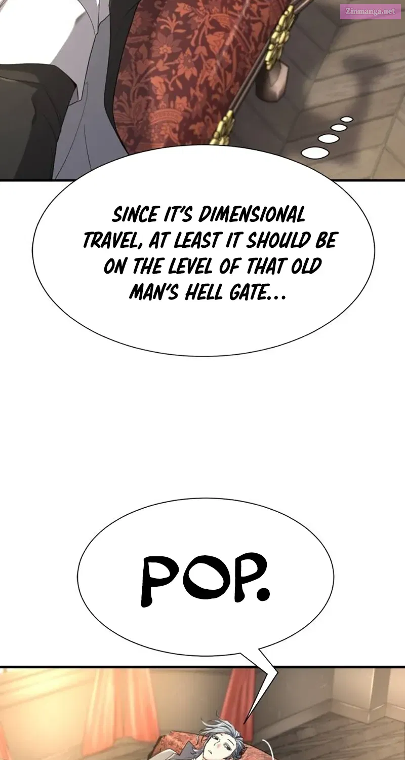 The Greatest Estate Developer Zinmanga X Chapter 153 Page 106