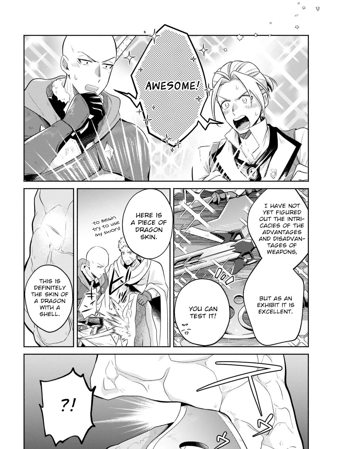 Fun Territory Defense By The Optimistic Lord Zinmanga X Chapter 13.2 Page 22