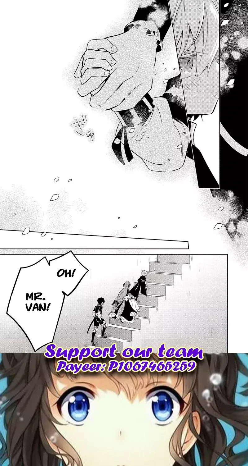 Fun Territory Defense By The Optimistic Lord Zinmanga X Chapter 13.1 Page 25