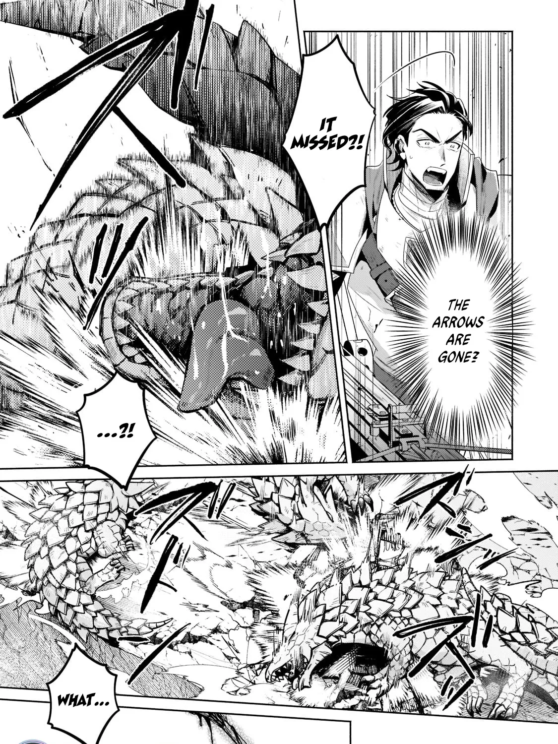 Fun Territory Defense By The Optimistic Lord Zinmanga X Chapter 12.1 Page 16
