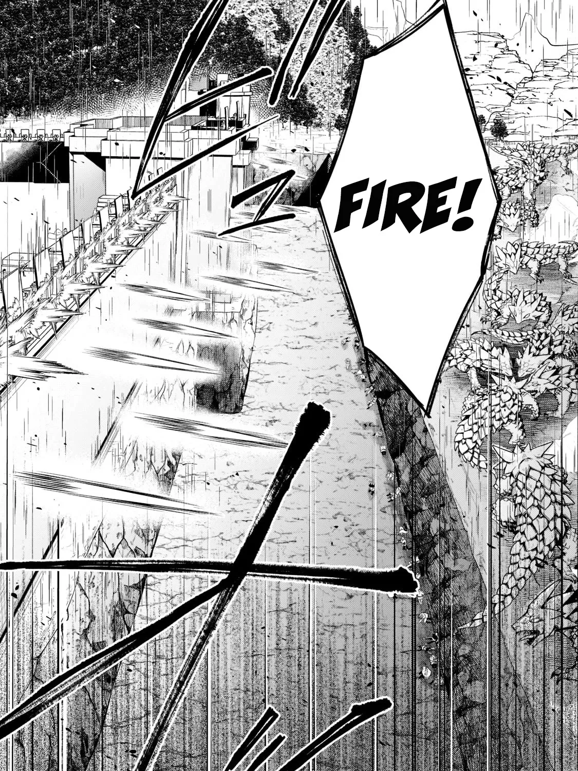 Fun Territory Defense By The Optimistic Lord Zinmanga X Chapter 12 Page 9