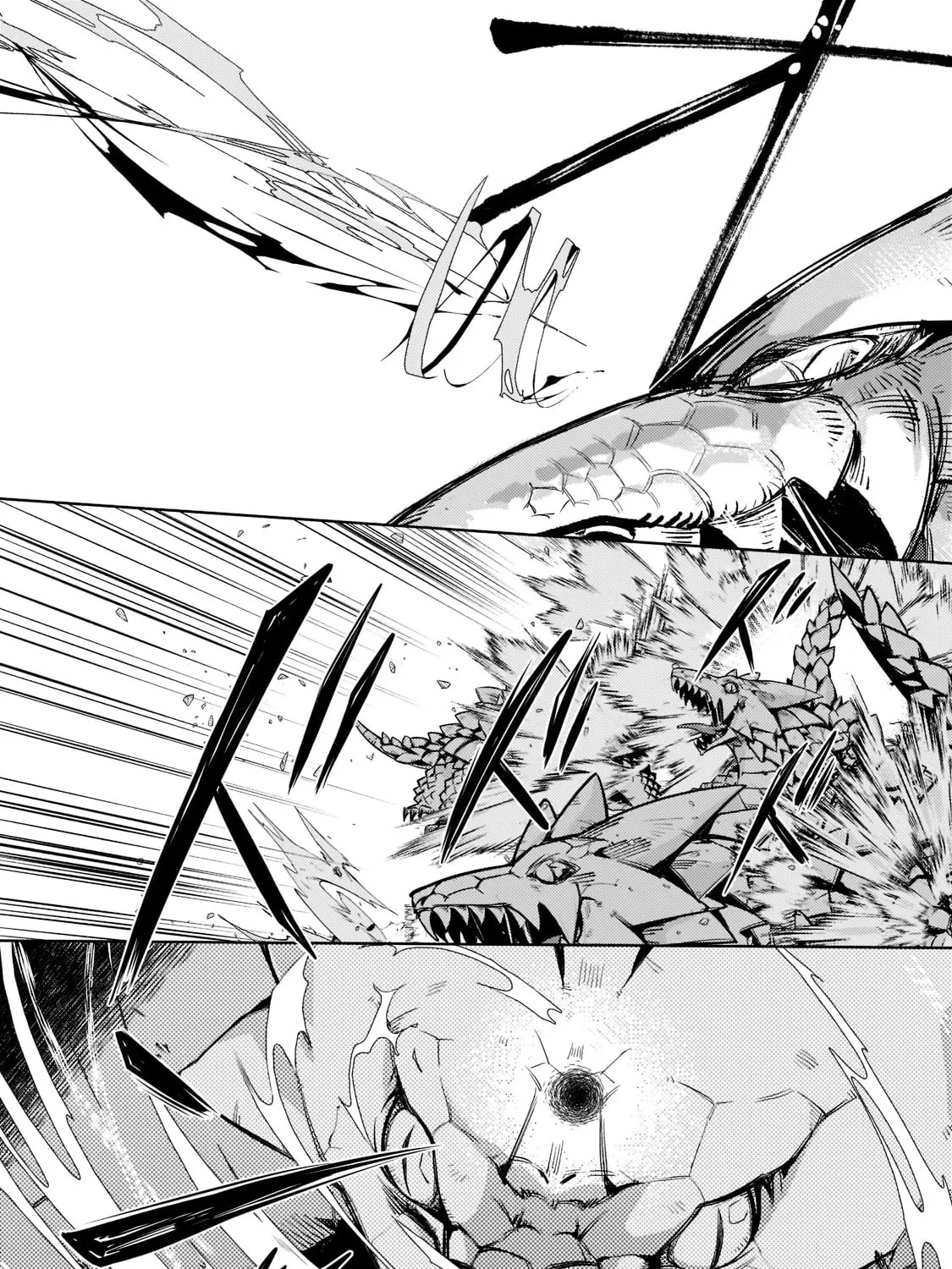 Fun Territory Defense By The Optimistic Lord Zinmanga X Chapter 12 Page 11