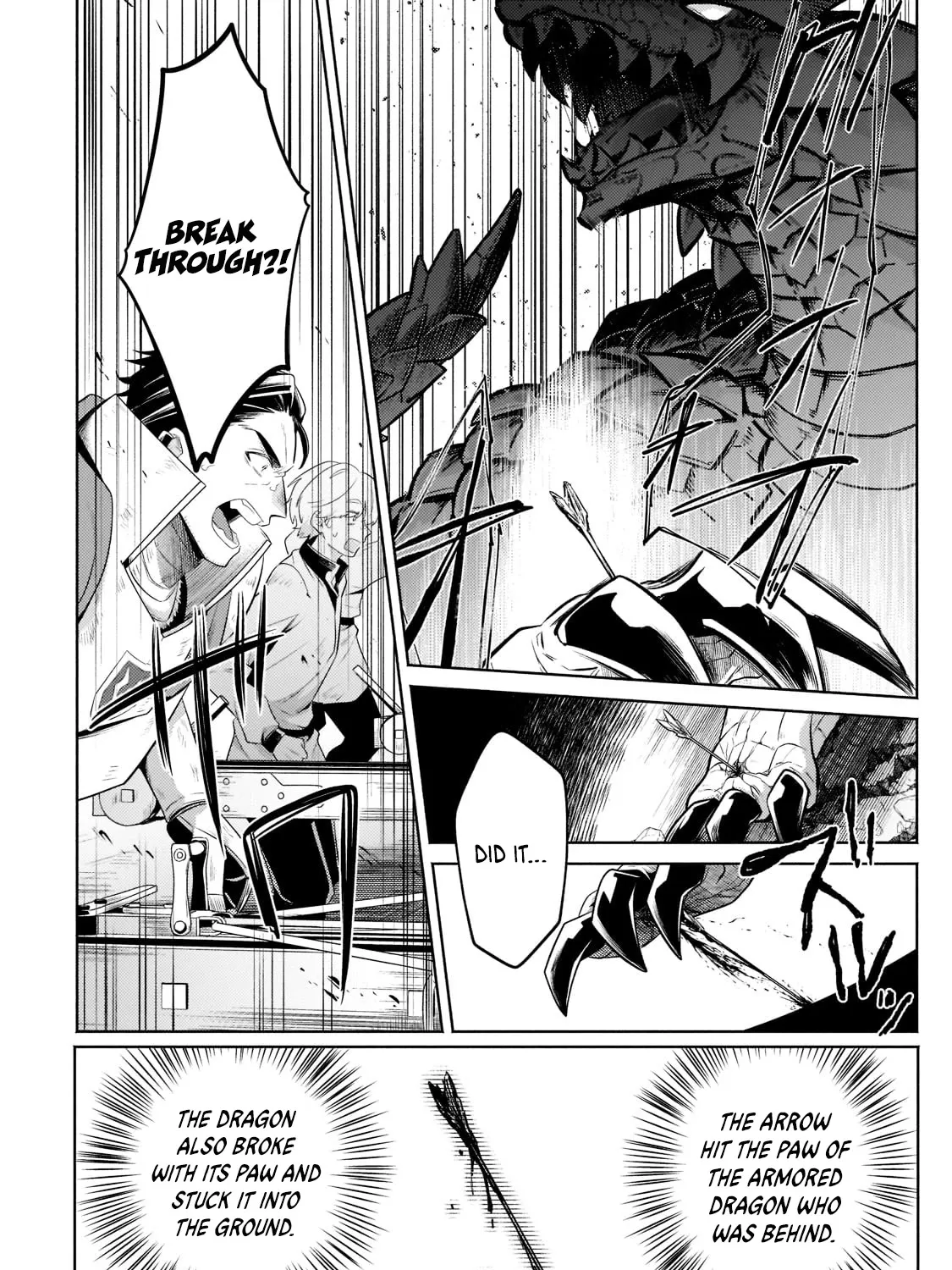Fun Territory Defense By The Optimistic Lord Zinmanga X Chapter 12 Page 15