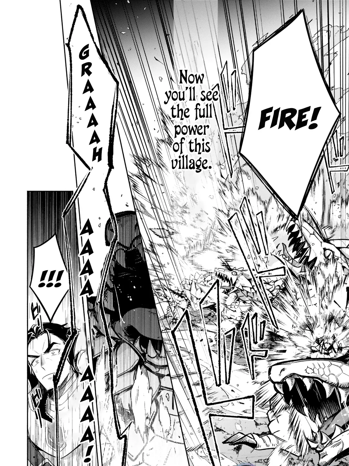 Fun Territory Defense By The Optimistic Lord Zinmanga X Chapter 12 Page 23