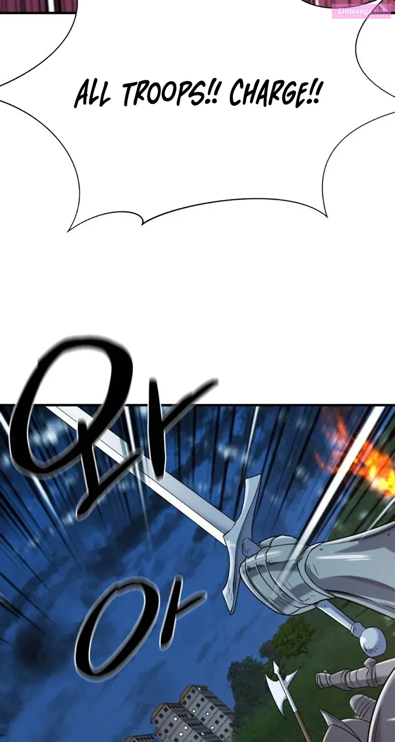 The Greatest Estate Developer Zinmanga X Chapter 152 Page 115