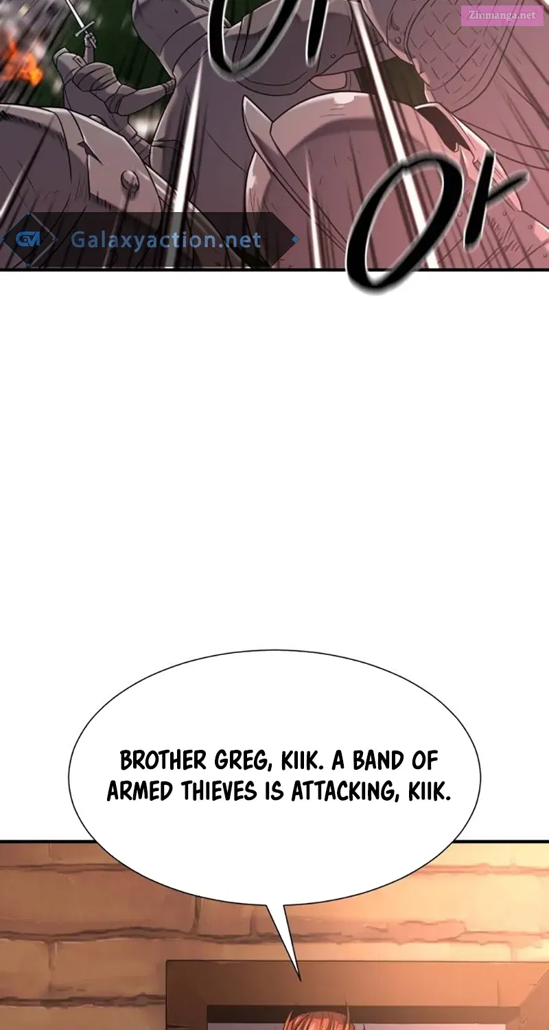 The Greatest Estate Developer Zinmanga X Chapter 152 Page 117