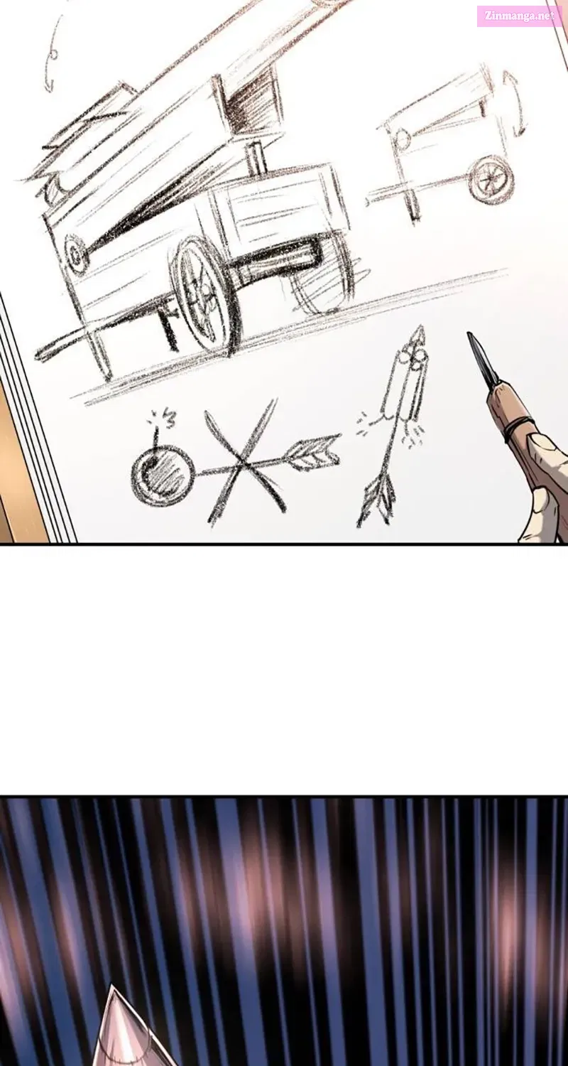 The Greatest Estate Developer Zinmanga X Chapter 152 Page 123
