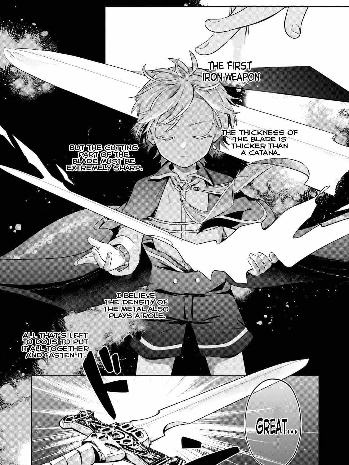 Fun Territory Defense By The Optimistic Lord Zinmanga X Chapter 10 Page 47