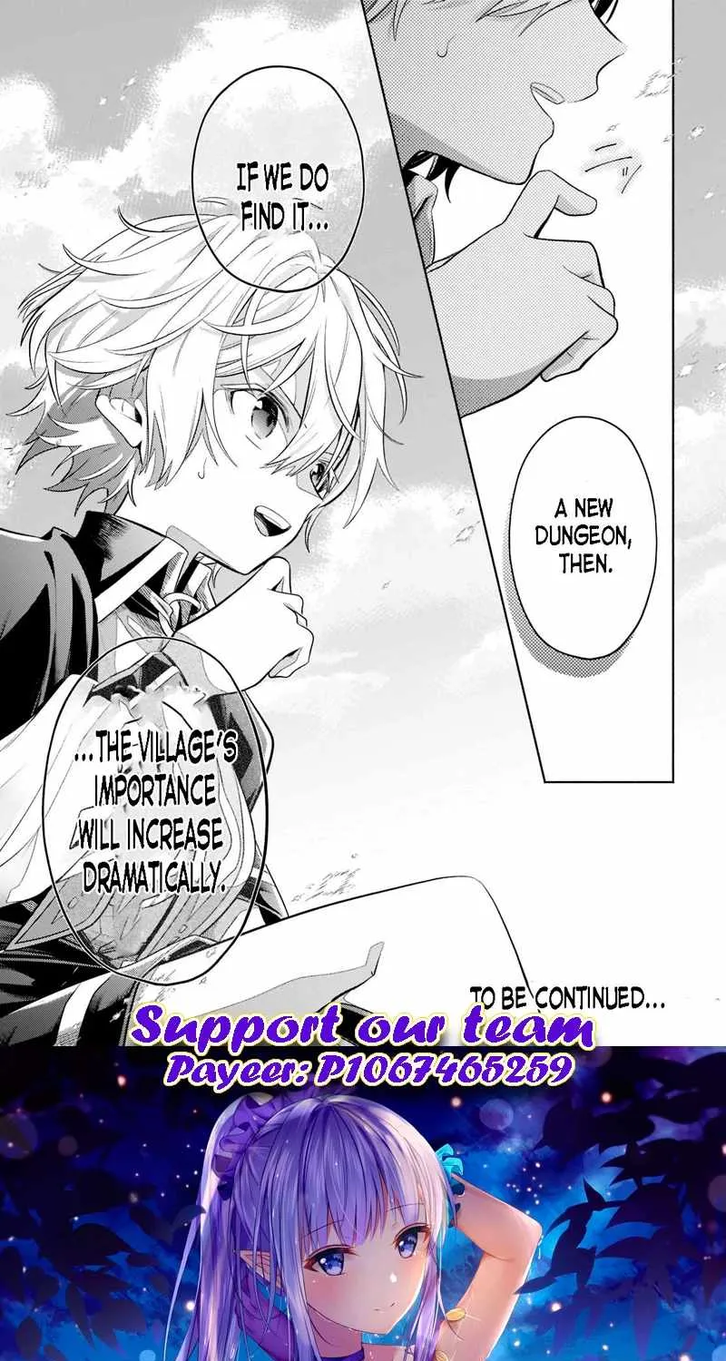 Fun Territory Defense By The Optimistic Lord Zinmanga X Chapter 10 Page 59