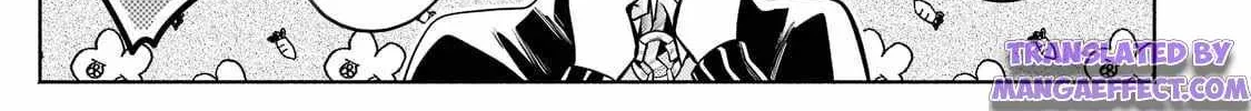 Fun Territory Defense By The Optimistic Lord Zinmanga X Chapter 8.1 Page 18