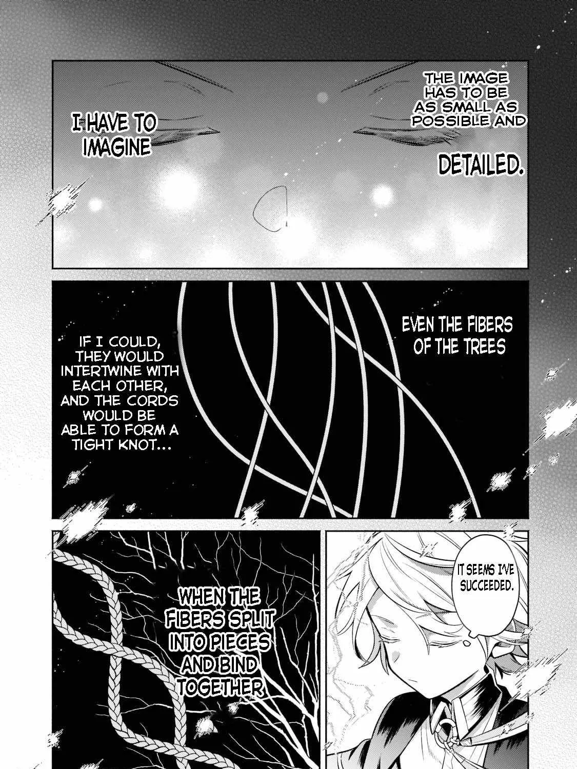 Fun Territory Defense By The Optimistic Lord Zinmanga X Chapter 8 Page 21