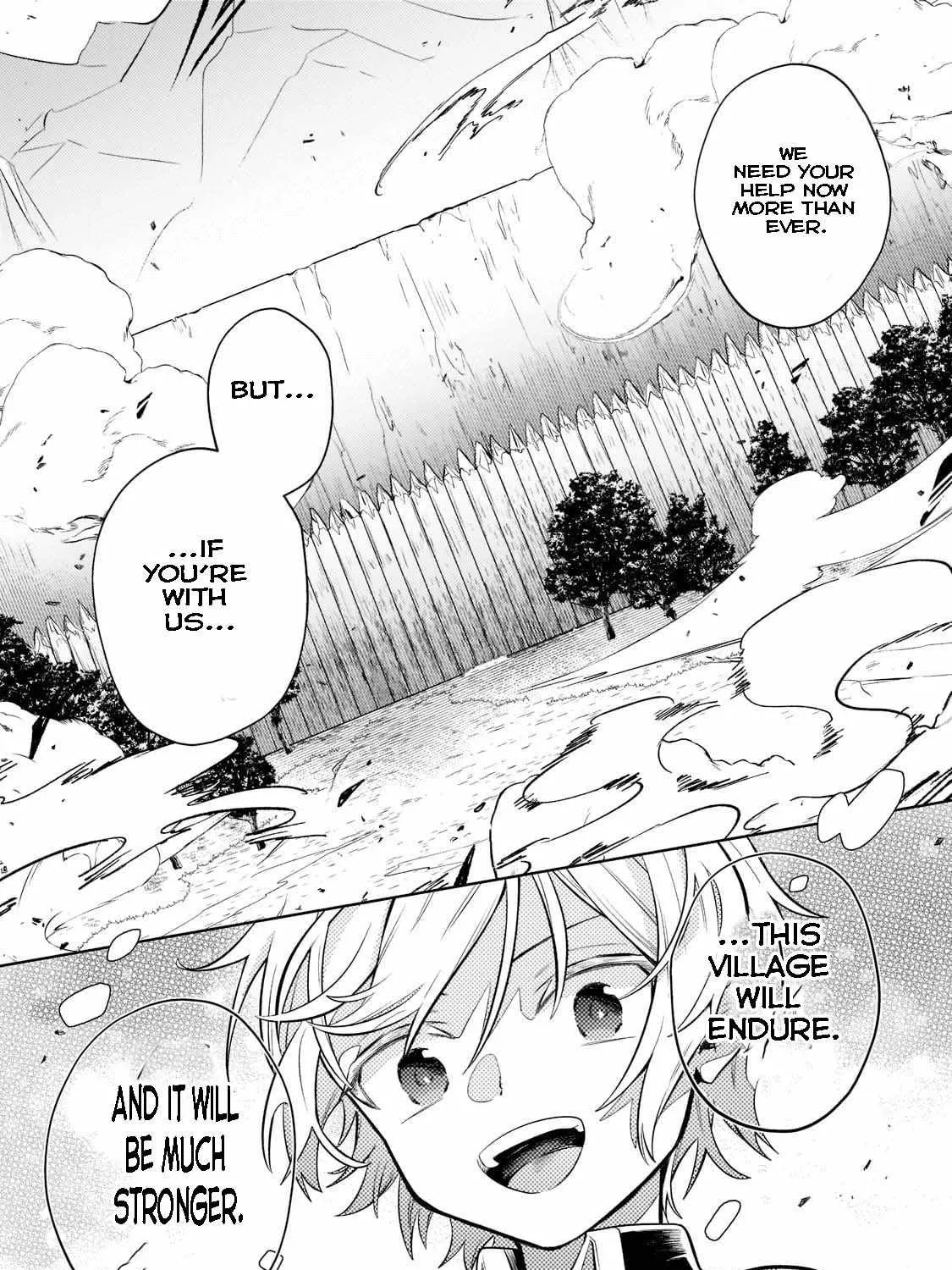 Fun Territory Defense By The Optimistic Lord Zinmanga X Chapter 7.199999999999999 Page 17
