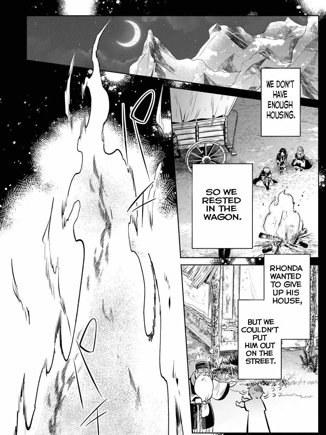 Fun Territory Defense By The Optimistic Lord Zinmanga X Chapter 7.199999999999999 Page 19