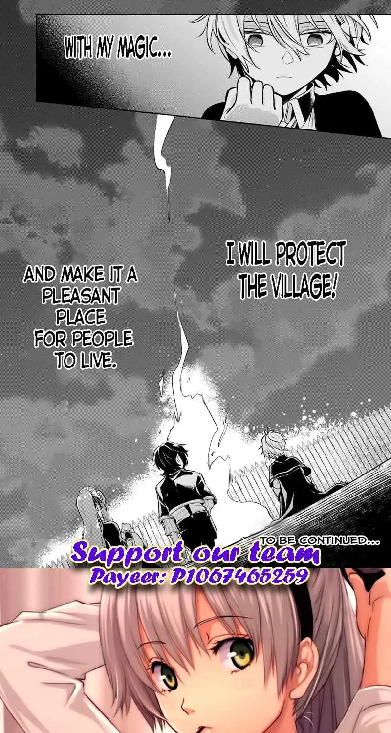 Fun Territory Defense By The Optimistic Lord Zinmanga X Chapter 7.199999999999999 Page 23