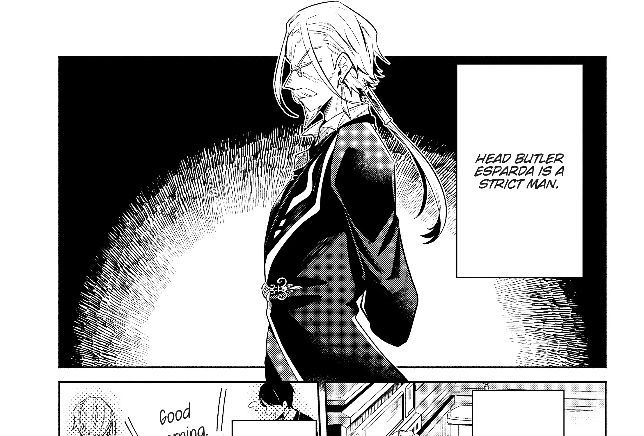 Fun Territory Defense By The Optimistic Lord Zinmanga X Chapter 6.5 Page 12