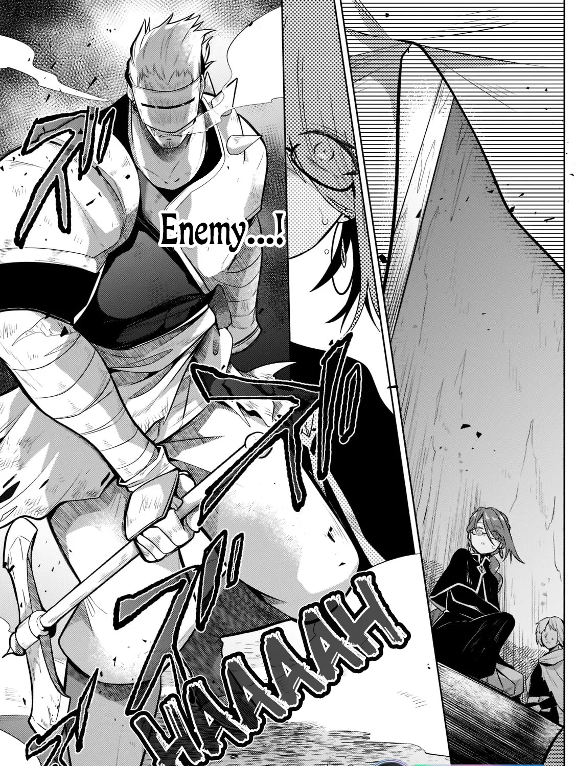 Fun Territory Defense By The Optimistic Lord Zinmanga X Chapter 6 Page 16