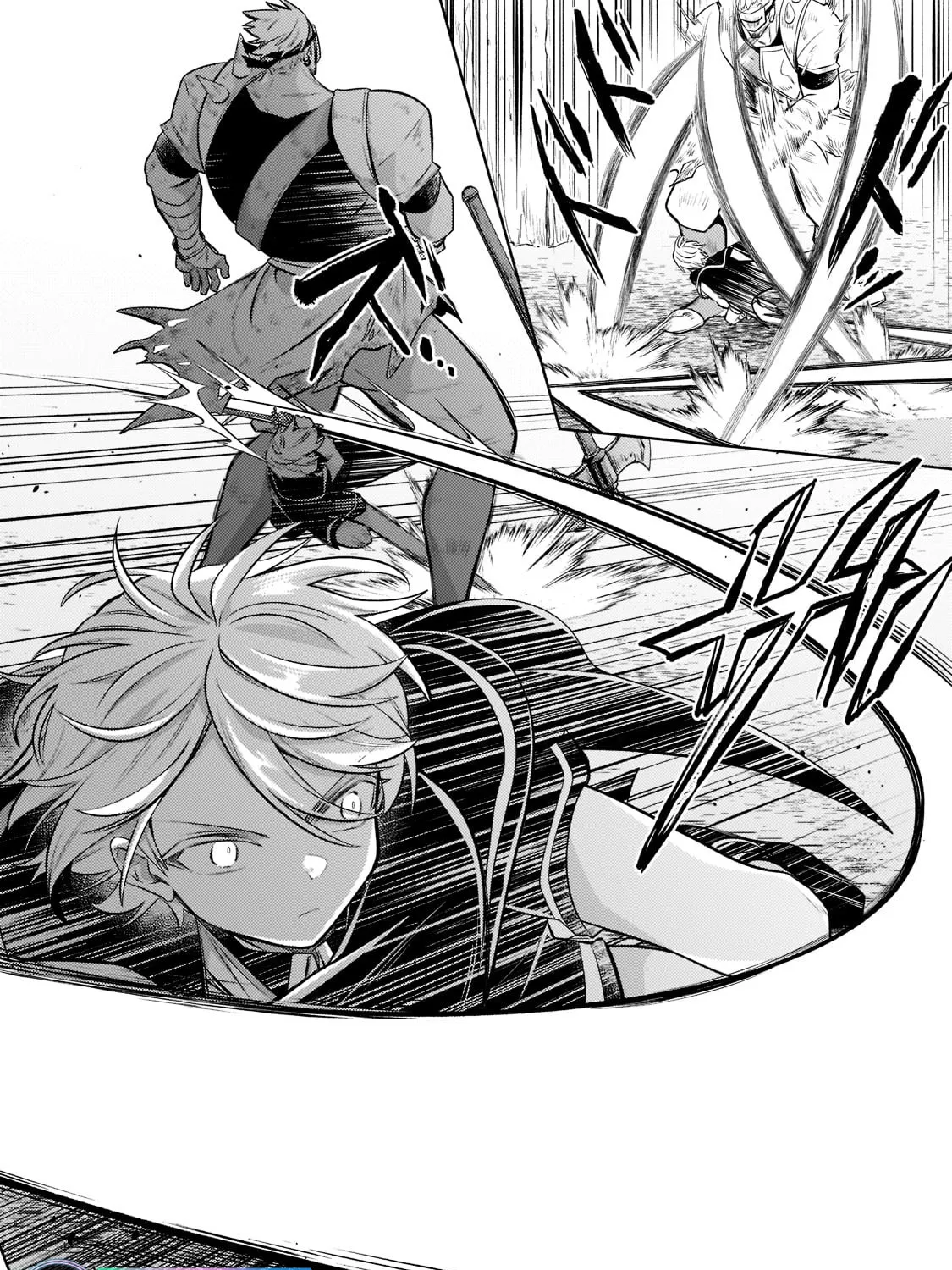 Fun Territory Defense By The Optimistic Lord Zinmanga X Chapter 6 Page 22