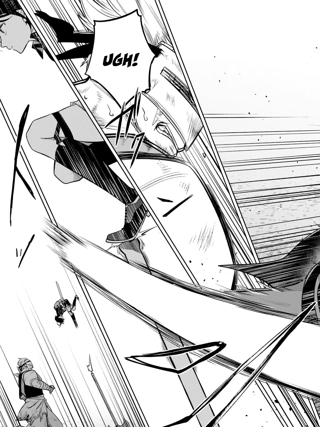 Fun Territory Defense By The Optimistic Lord Zinmanga X Chapter 6 Page 24