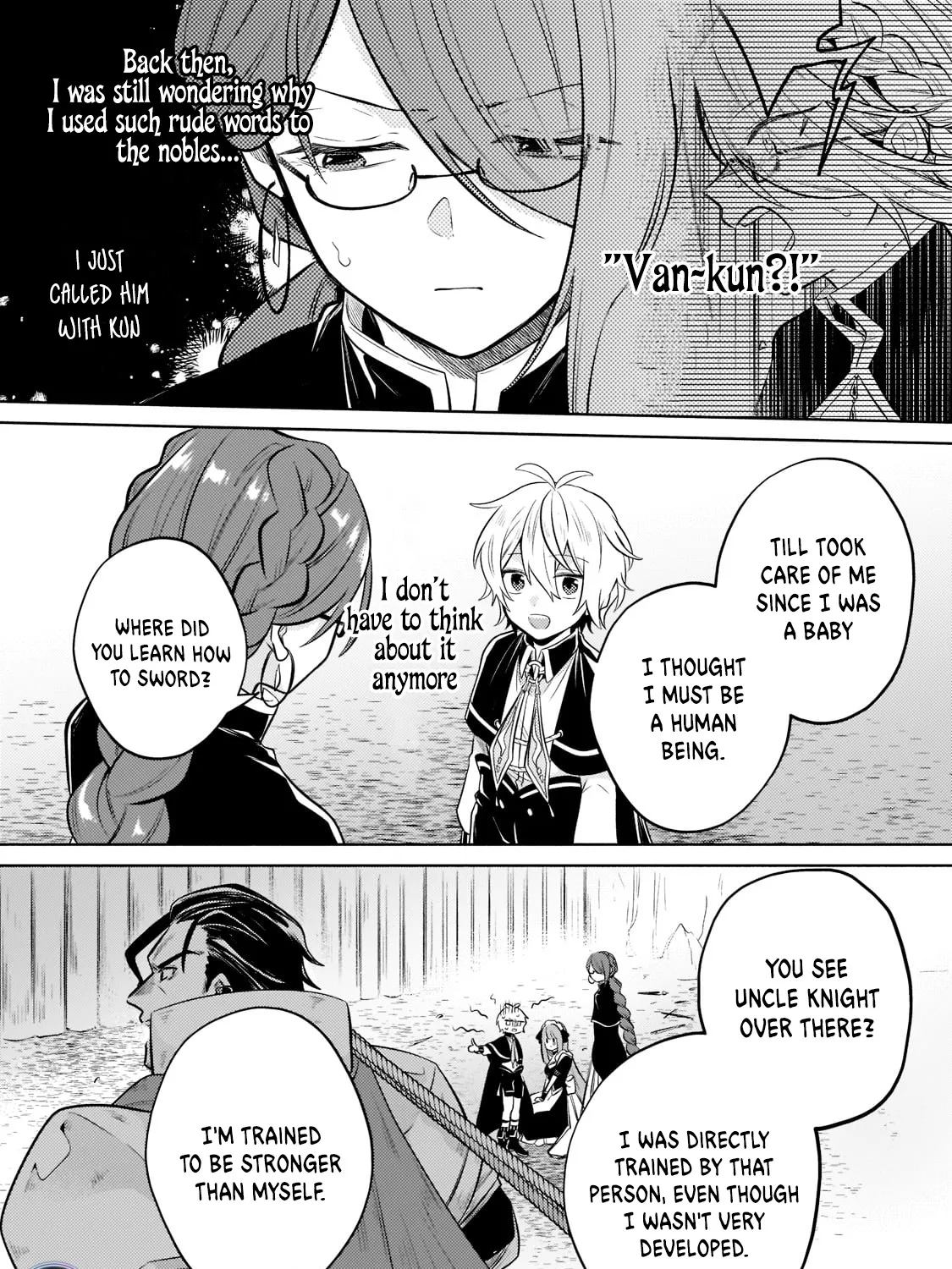 Fun Territory Defense By The Optimistic Lord Zinmanga X Chapter 6 Page 46