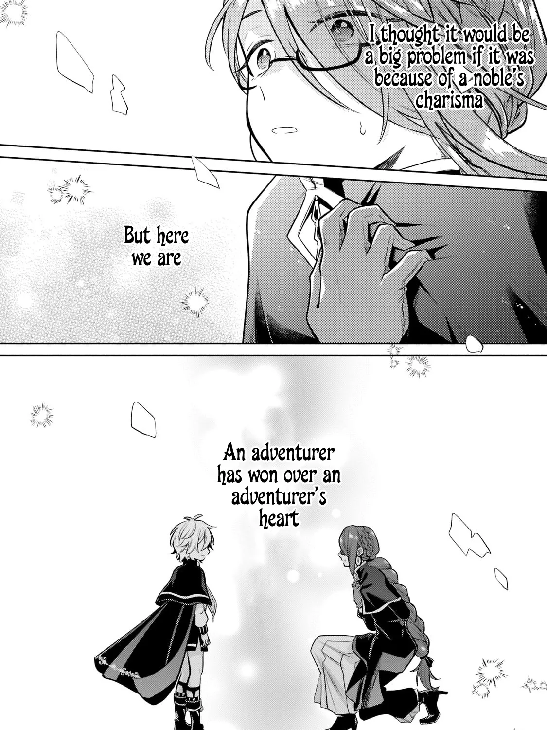 Fun Territory Defense By The Optimistic Lord Zinmanga X Chapter 6 Page 52