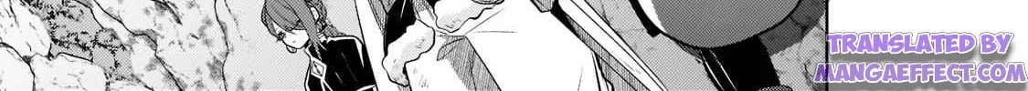Fun Territory Defense By The Optimistic Lord Zinmanga X Chapter 5.1 Page 6