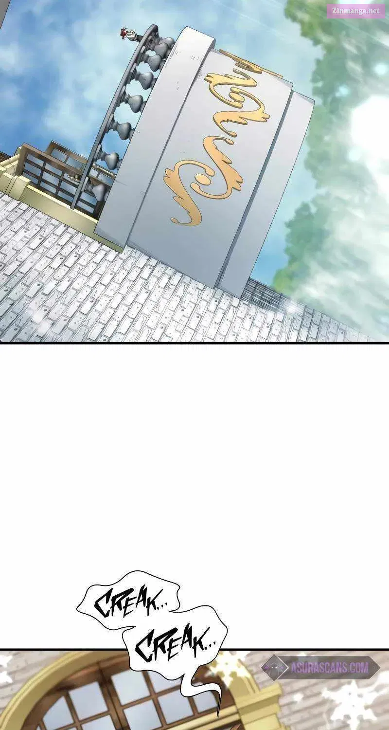 The Greatest Estate Developer Zinmanga X Chapter 150 Page 32
