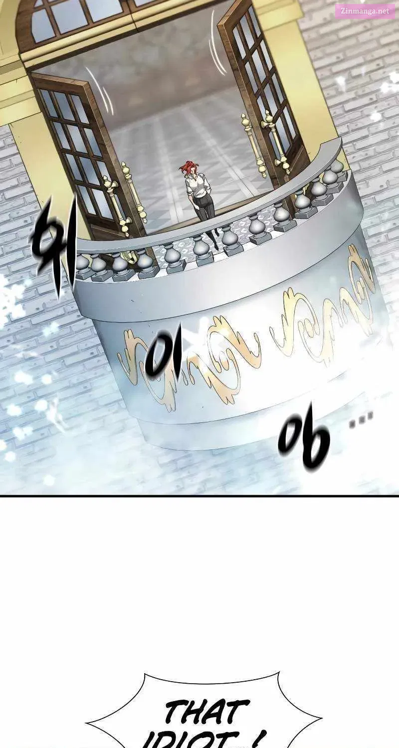 The Greatest Estate Developer Zinmanga X Chapter 150 Page 33