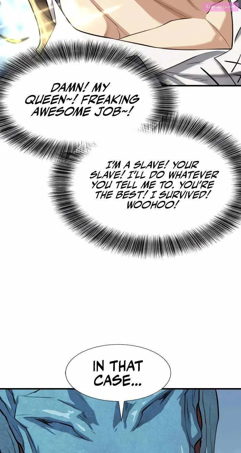 The Greatest Estate Developer Zinmanga X Chapter 150 Page 45