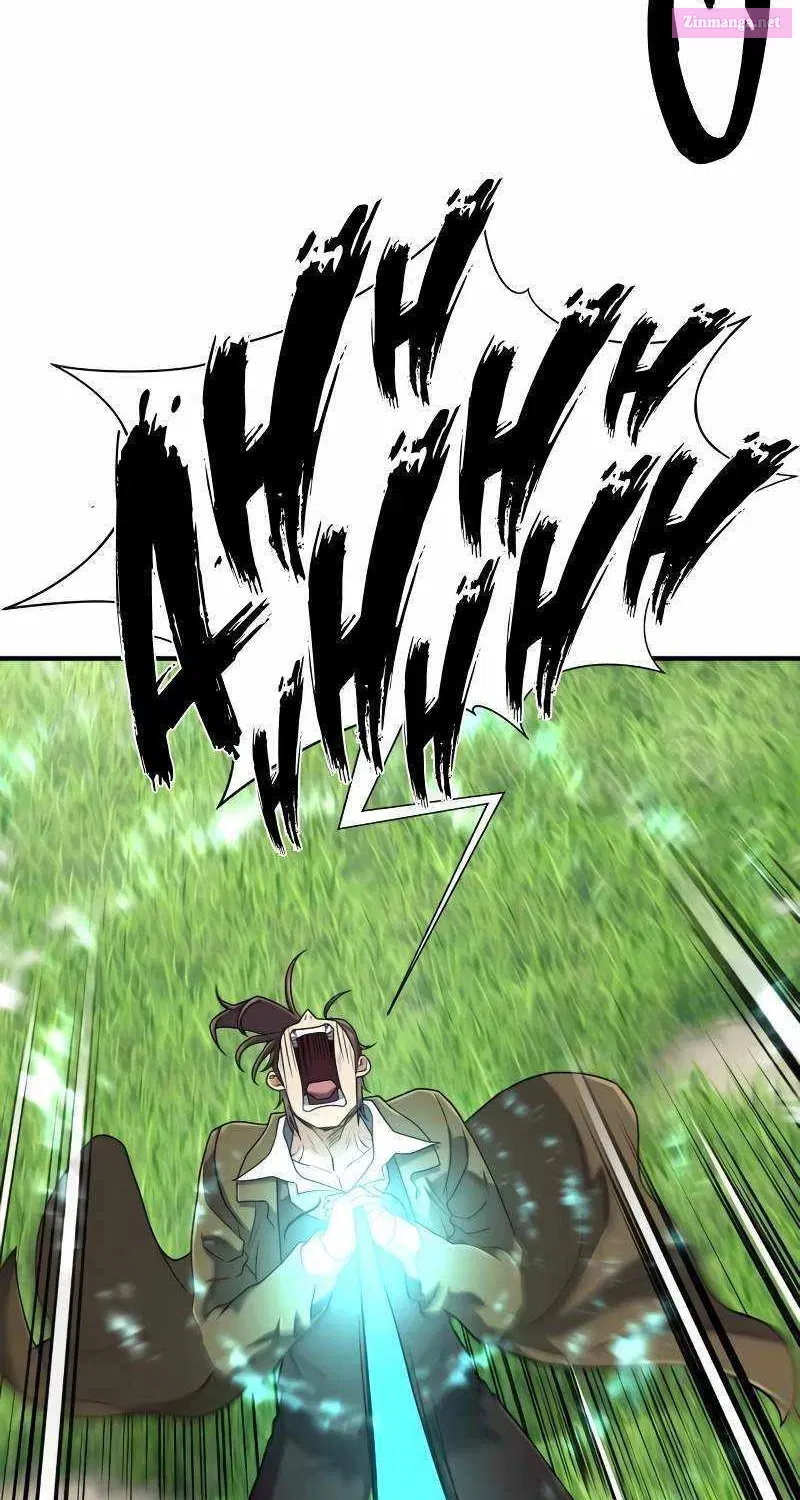 The Greatest Estate Developer Zinmanga X Chapter 150 Page 54
