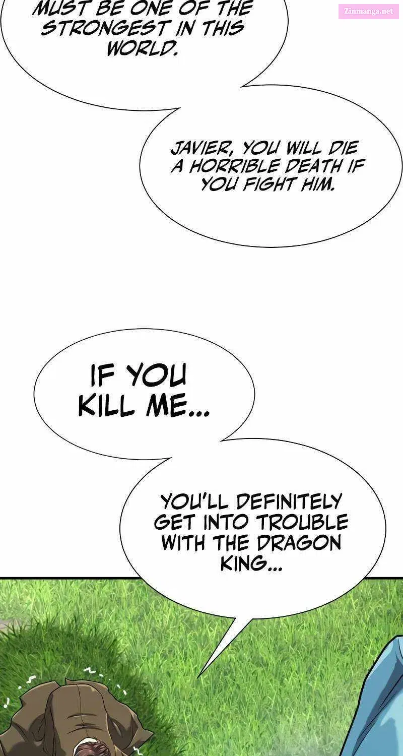 The Greatest Estate Developer Zinmanga X Chapter 150 Page 63