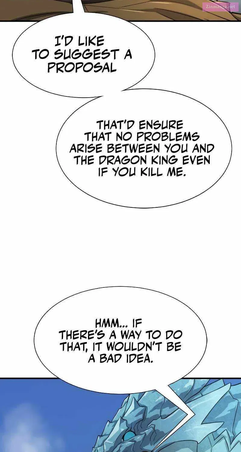 The Greatest Estate Developer Zinmanga X Chapter 150 Page 69