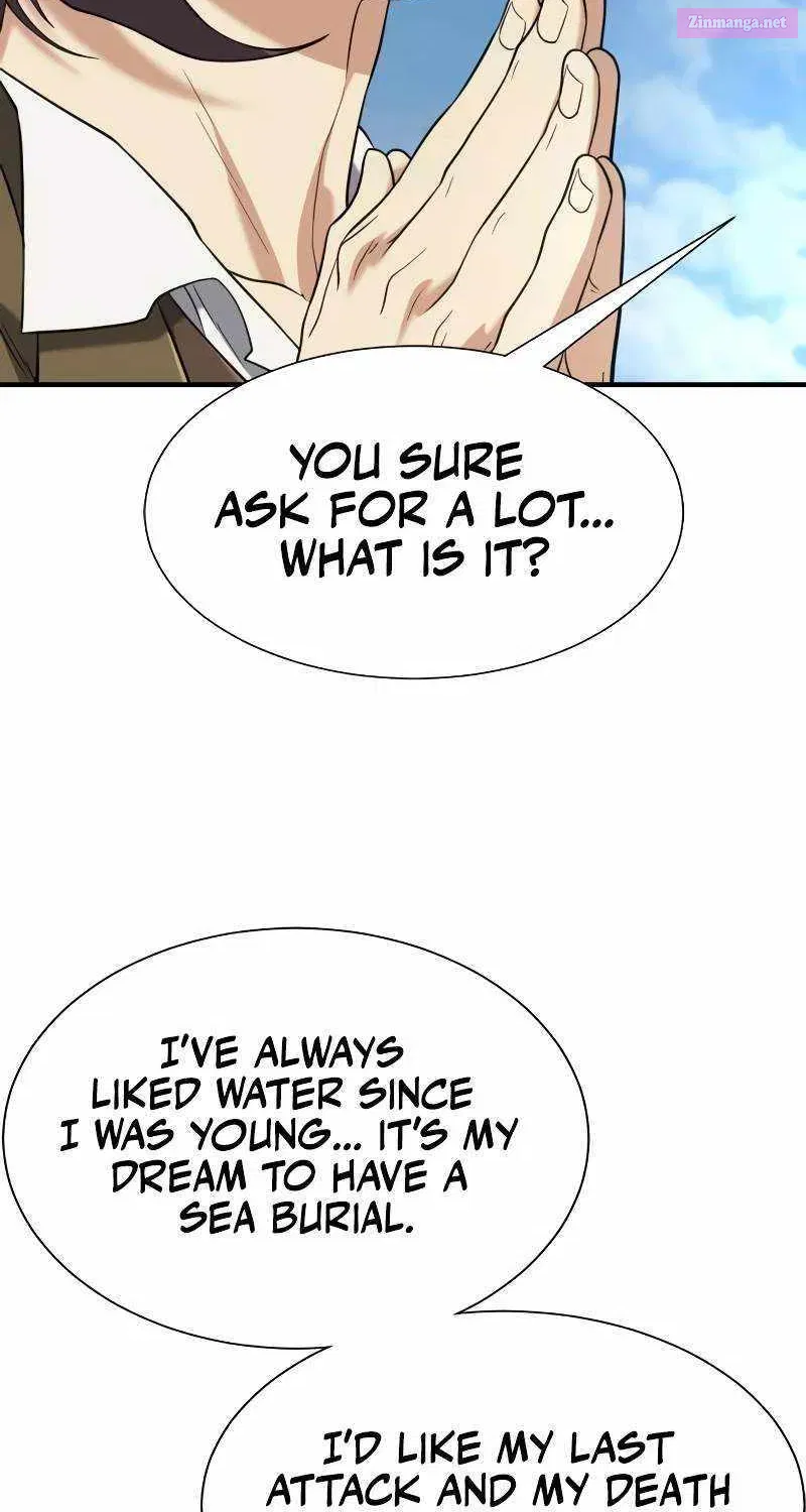 The Greatest Estate Developer Zinmanga X Chapter 150 Page 85