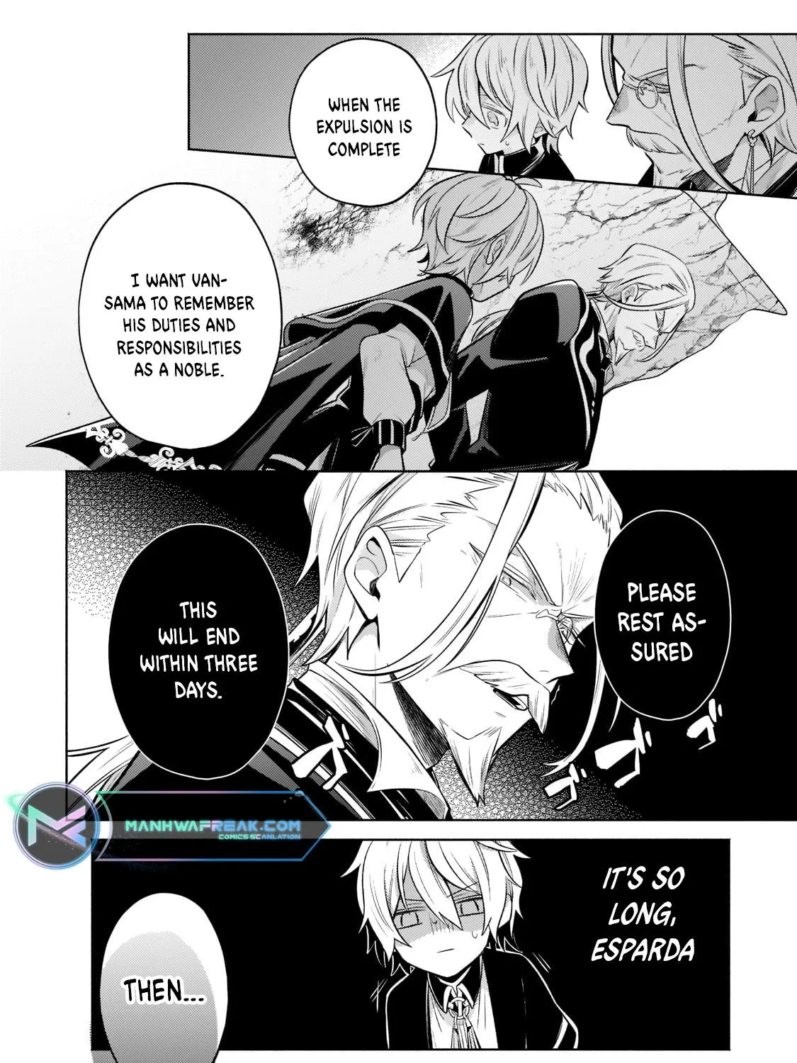 Fun Territory Defense By The Optimistic Lord Zinmanga X Chapter 5 Page 42