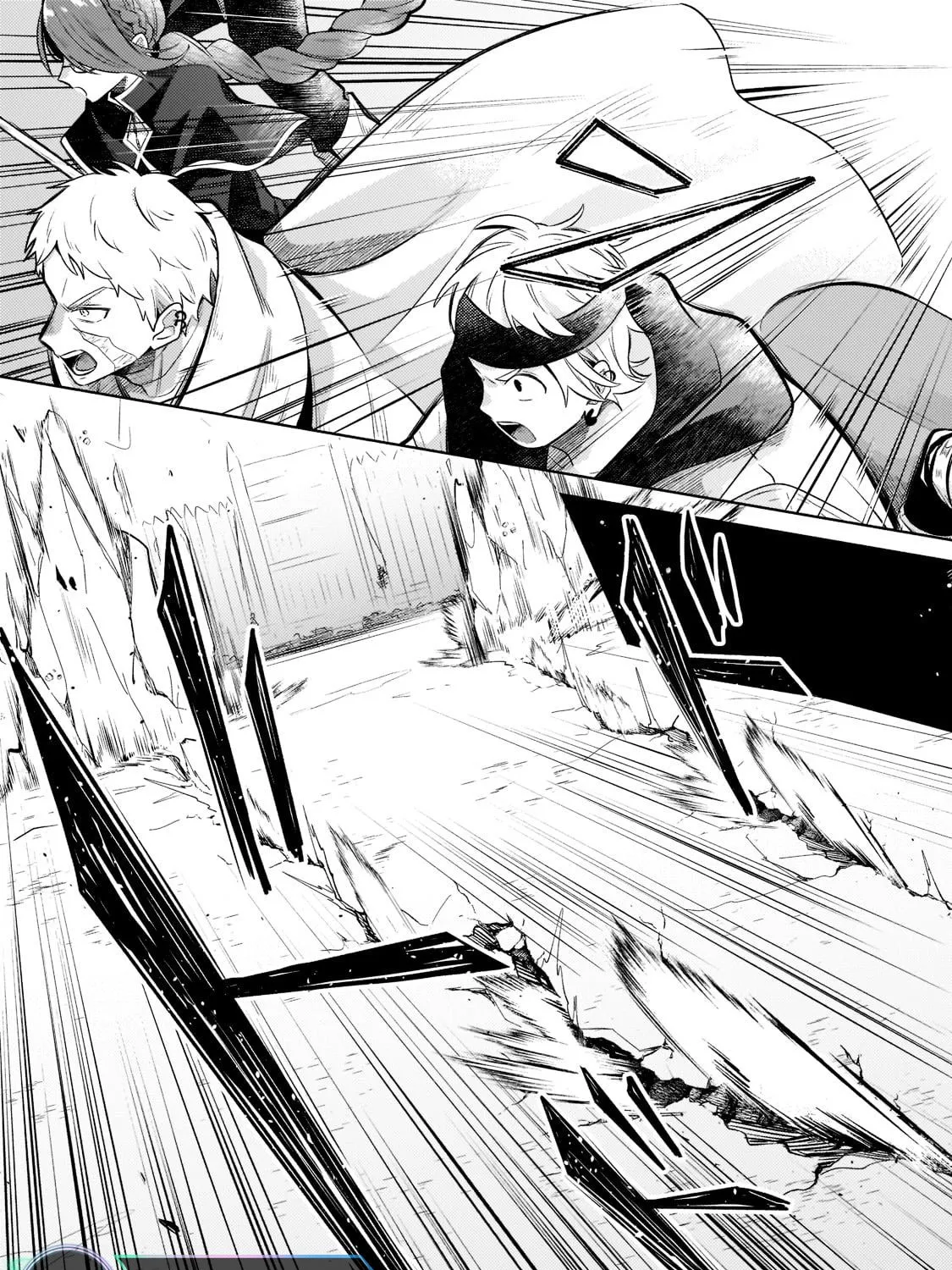 Fun Territory Defense By The Optimistic Lord Zinmanga X Chapter 5 Page 48