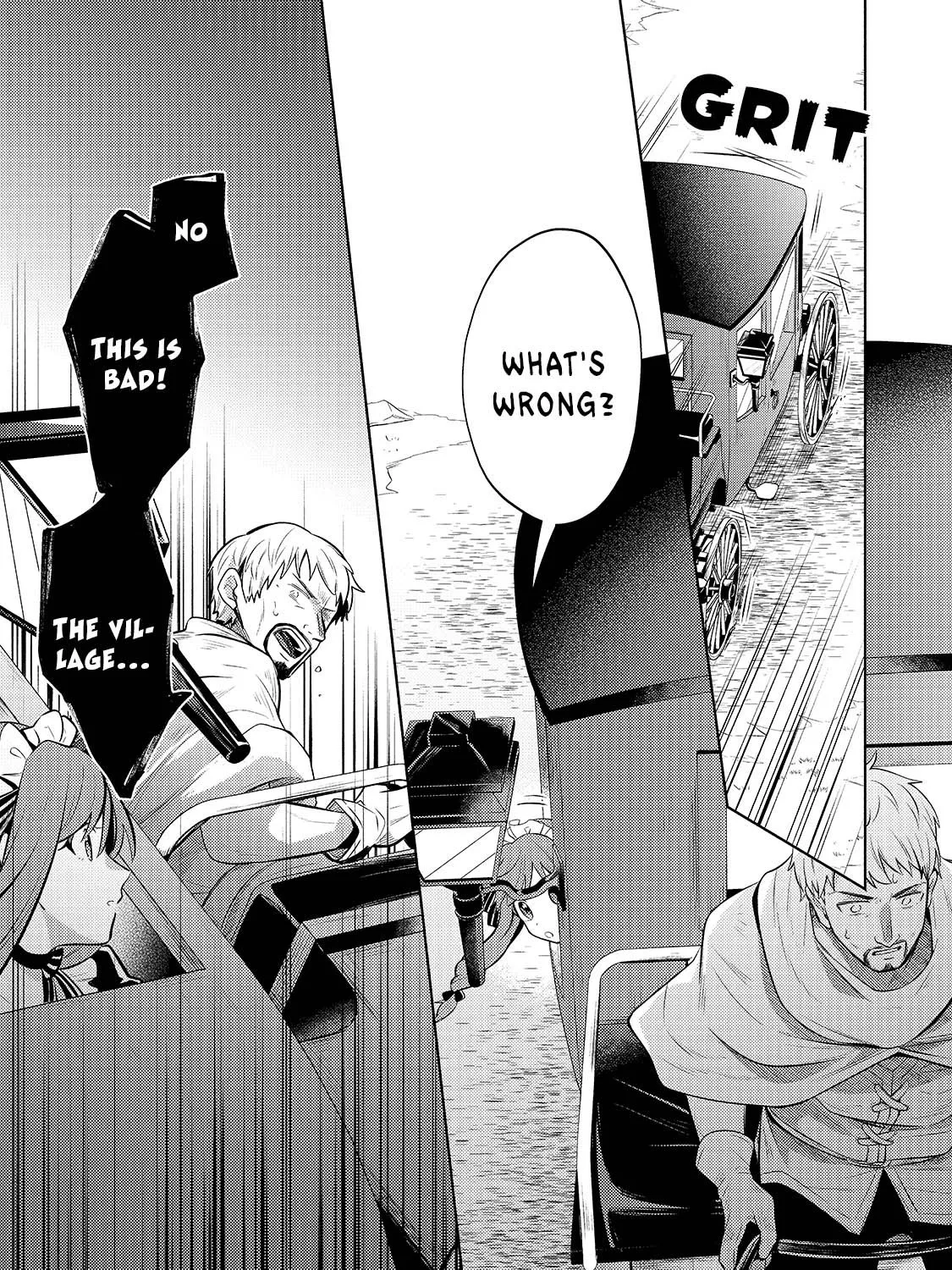 Fun Territory Defense By The Optimistic Lord Zinmanga X Chapter 4 Page 56