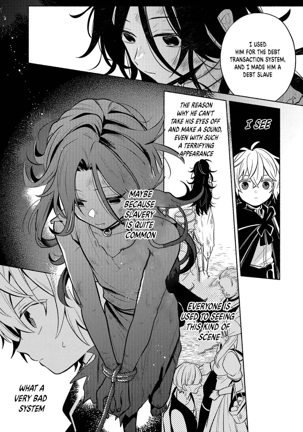 Fun Territory Defense By The Optimistic Lord Zinmanga X Chapter 2 Page 14