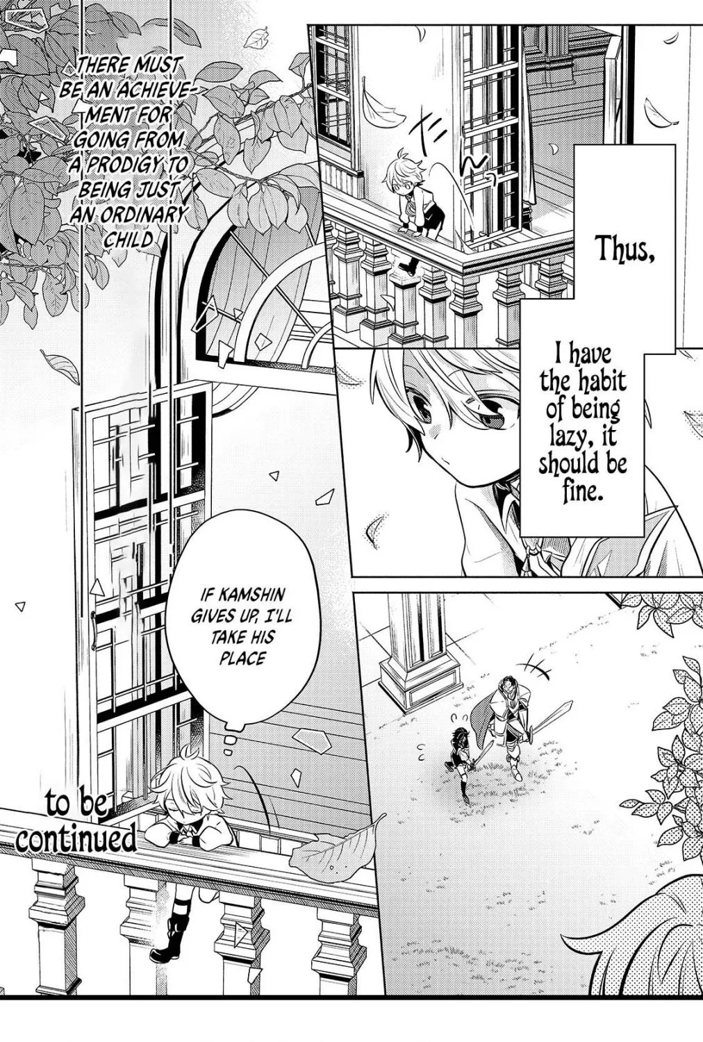 Fun Territory Defense By The Optimistic Lord Zinmanga X Chapter 2 Page 37