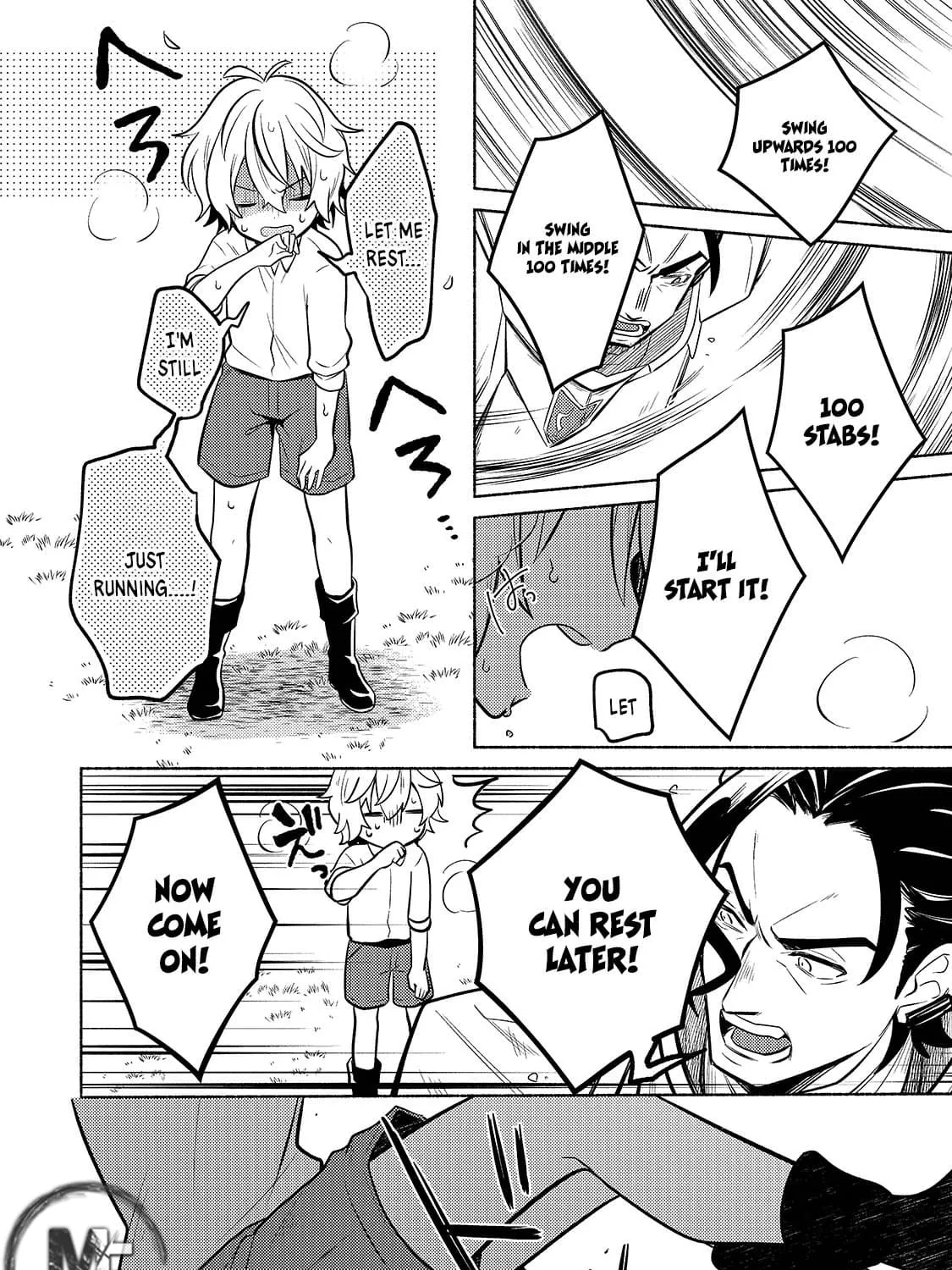 Fun Territory Defense By The Optimistic Lord Zinmanga X Chapter 1 Page 70