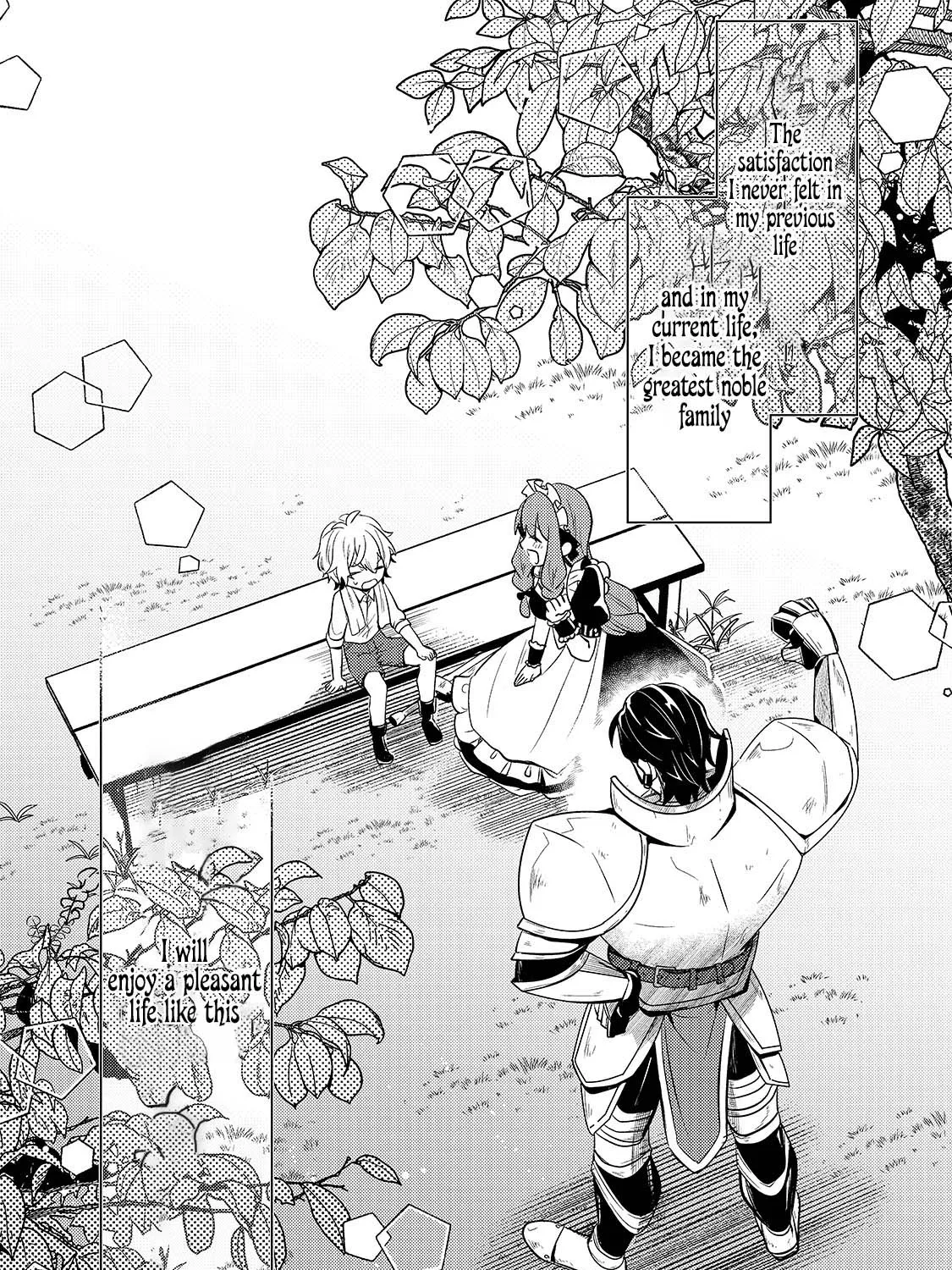 Fun Territory Defense By The Optimistic Lord Zinmanga X Chapter 1 Page 76