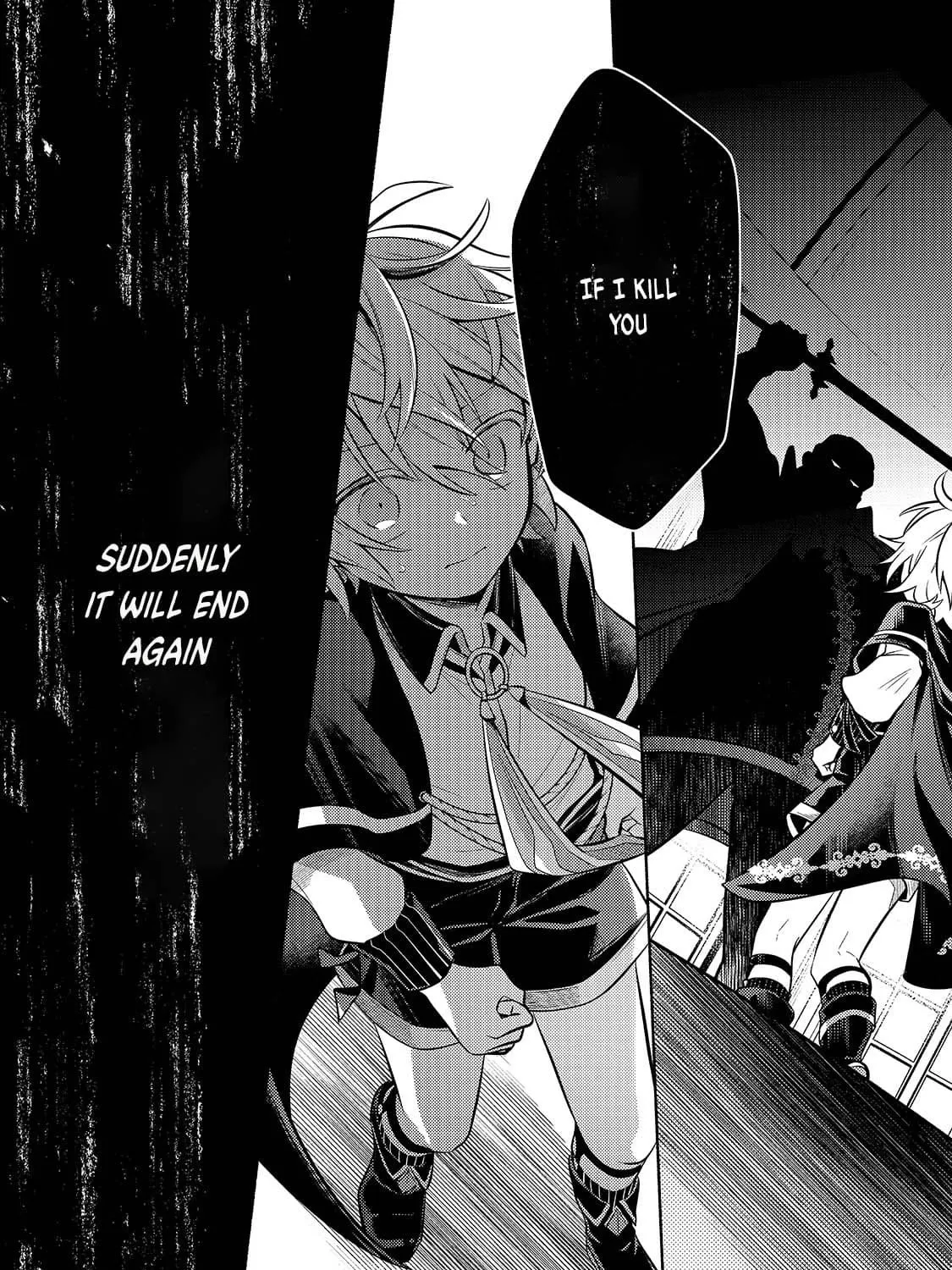 Fun Territory Defense By The Optimistic Lord Zinmanga X Chapter 1 Page 80