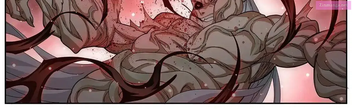Doupo Cangqiong Zinmanga X Chapter 465 Page 27