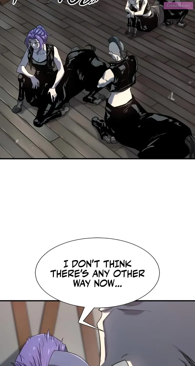 The Greatest Estate Developer Zinmanga X Chapter 149 Page 4