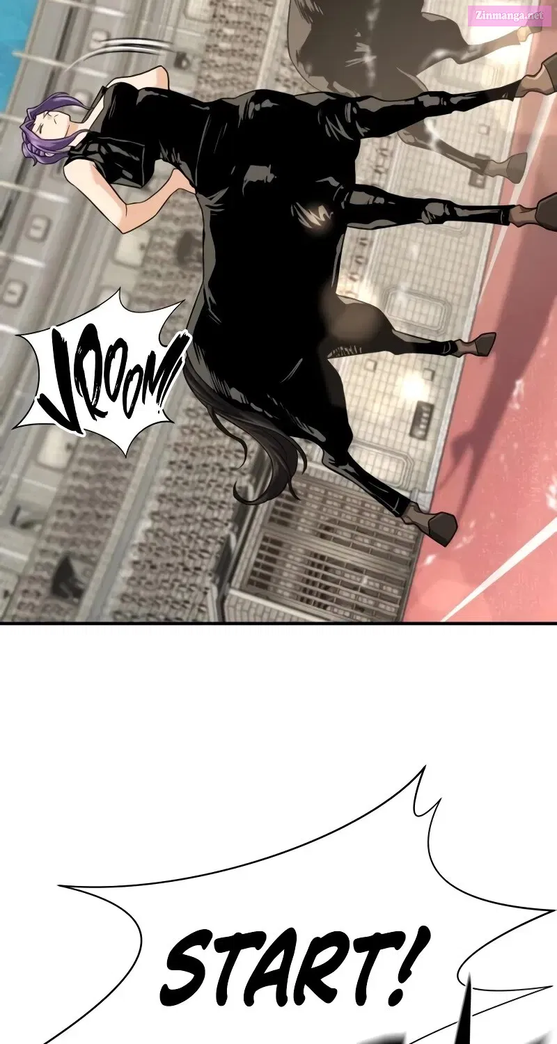 The Greatest Estate Developer Zinmanga X Chapter 149 Page 13